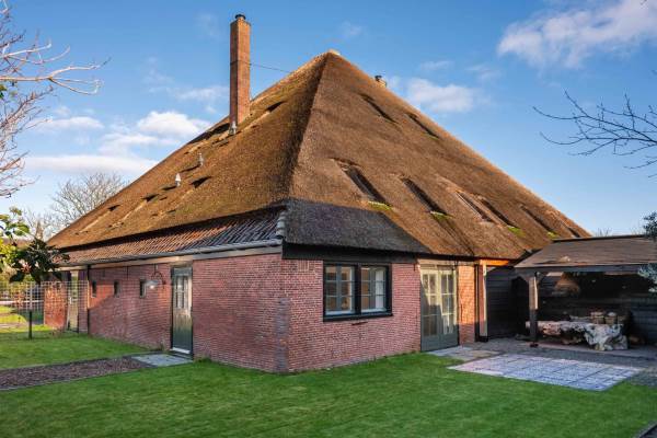 Woning Herenweg 173c Egmond aan den Hoef