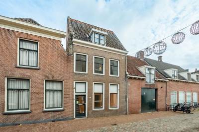 Woning Kloosterstraat 4 IJsselstein