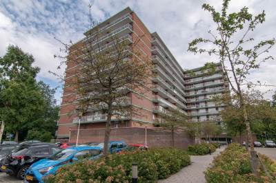 Woning Binnenwater 146 Zoetermeer