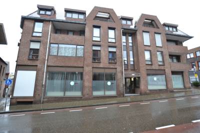 Woning Grupellostraat 32 Kerkrade