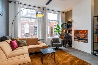 Woning Bleijenburgstraat 38 Voorburg