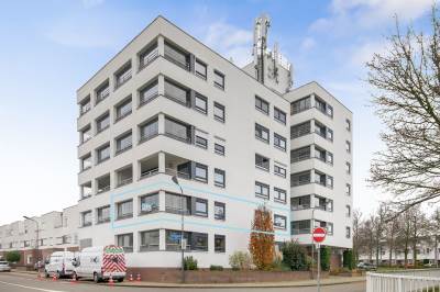 Woning Hazendansplein 24B Maastricht