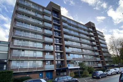 Woning Tijmweg 150 Hoogvliet Rotterdam