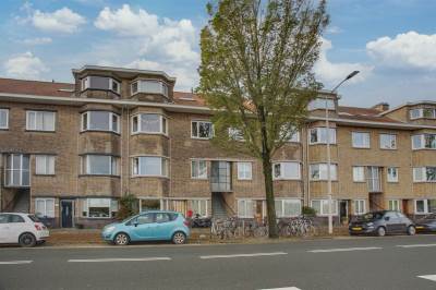 Woning Zwolsestraat 381 Den Haag