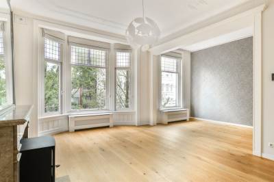 Woning Frans van Mierisstraat 15 - 2 Amsterdam