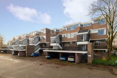 Woning Nijenheim 3104 Zeist