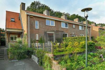 Woning Middenlaan 26 Heveadorp