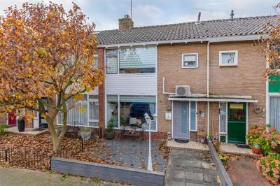 Woning Kievitstraat 5 Alphen aan den Rijn