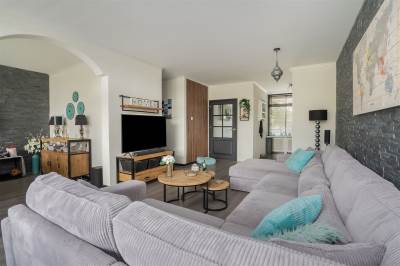 Woning Luxemburglaan 319 Heemskerk