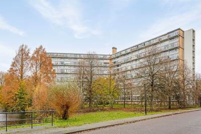 Woning Baden Powellweg 211 Amsterdam