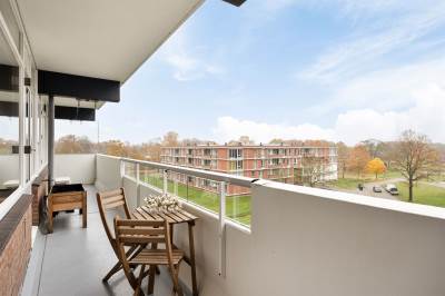 Woning De Lemzijde 14 Emmen