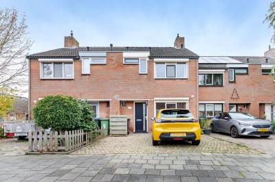 Woning Ambrozijnberg 232 Roosendaal