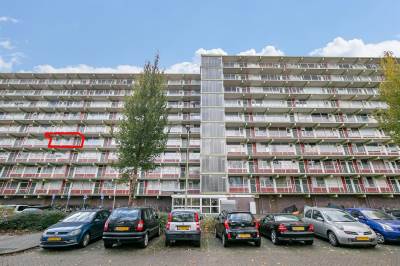 Woning Oostervenne 349 Purmerend