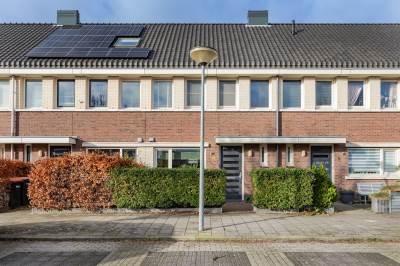Woning Tulpappel 7 Winkel