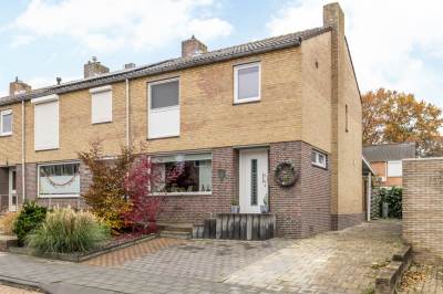 Woning Vroedschapstraat 2 Brunssum