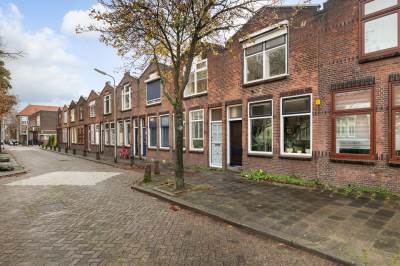 Woning Lethmaetstraat 67 Gouda