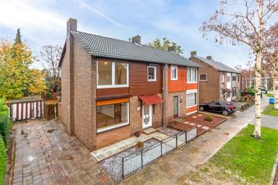 Woning Azaleastraat 52 Geleen