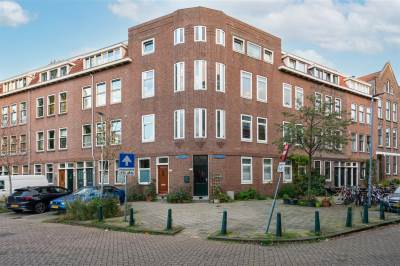 Woning Virulyplein 22B Rotterdam