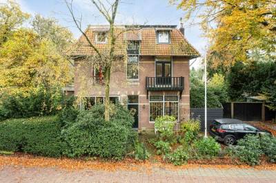 Woning Heelsumseweg 36 Bennekom