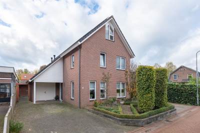 Woning Prins Hendrikweg 30 Barneveld