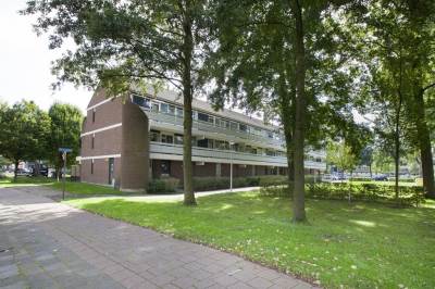 Woning Haastenburg 21 Gouda