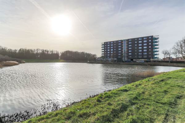 Woning De Held 97 Groningen