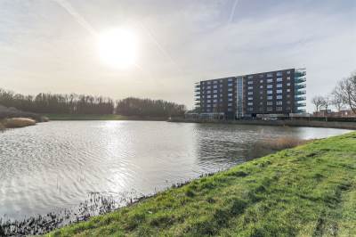 Woning De Held 97 Groningen