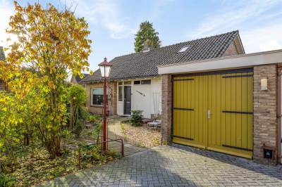 Woning Henry Dunantweg 64 Neede