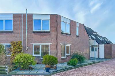 Woning Kruiszwin 1172 Julianadorp