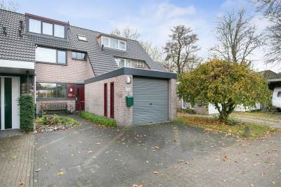 Woning Landmetersveld 704 Apeldoorn