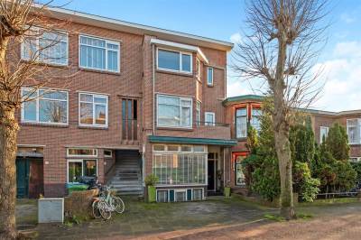 Woning Ieplaan 147 Rijswijk (ZH)