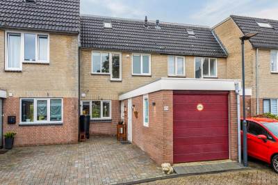 Woning De Wetterwille 175 Drachten