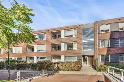 Woning Poelruit 2D Reeuwijk