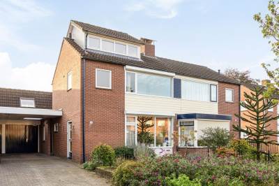 Woning Dinxperlosestraatweg 13 Aalten