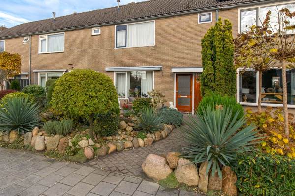 Woning Goudenregenstraat 29 Musselkanaal