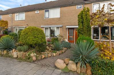 Woning Goudenregenstraat 29 Musselkanaal