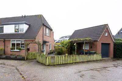 Woning Vivaldistraat 12 Twello