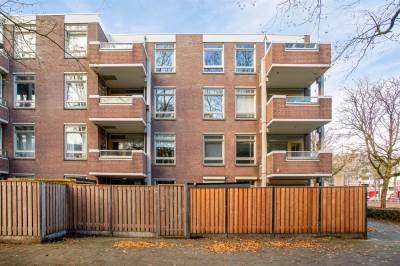 Woning Statenkwartier 148 Den Bosch