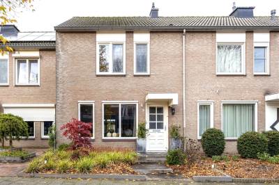 Woning Floralaan 31 Asten
