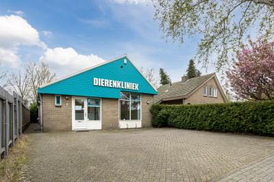 Woning Pr.Beatrixlaan 7 Nieuwleusen