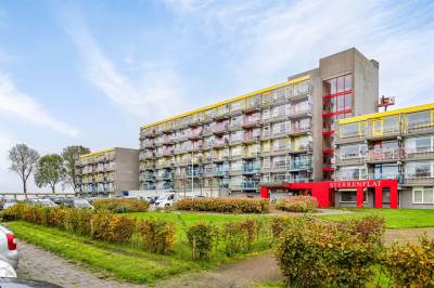 Woning Melkweg 506 Hoogezand
