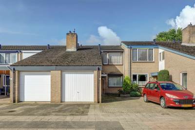 Woning Sarabandestraat 11 Venray