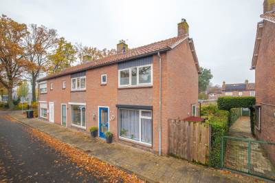 Woning Van de Loostraat 46 Zevenaar