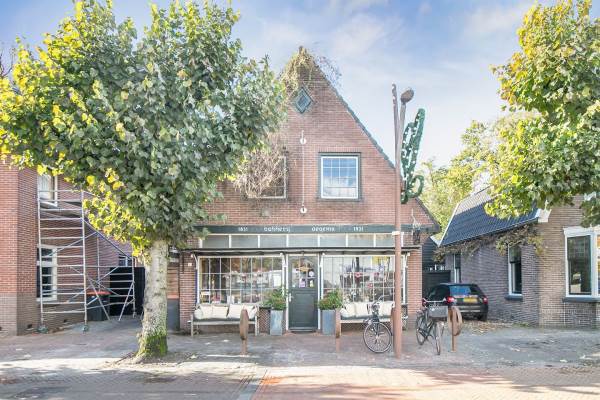 Woning Markt 6 Dedemsvaart