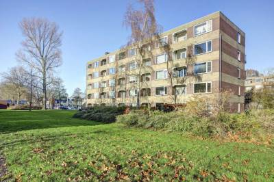 Woning Fluitekruidweg 124 Zaandam
