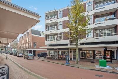 Woning Damplein 45 Leidschendam