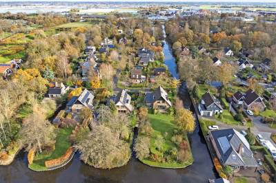 Woning Koperwiek 10 Zuid-Scharwoude