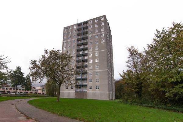 Woning Granietgroen 173 Zoetermeer