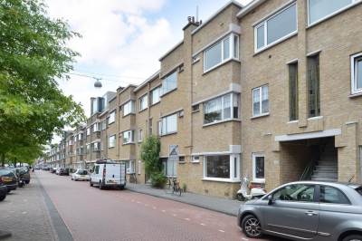 Woning Vlierboomstraat 285 Den Haag