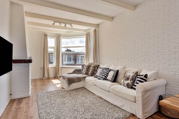 Woning Staverdenstraat 19 Den Haag